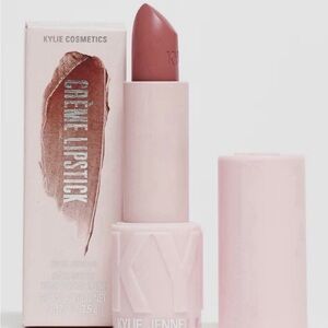 KYLIE JENNER COSMETICS Creme LIPSTICK 725 one for the books